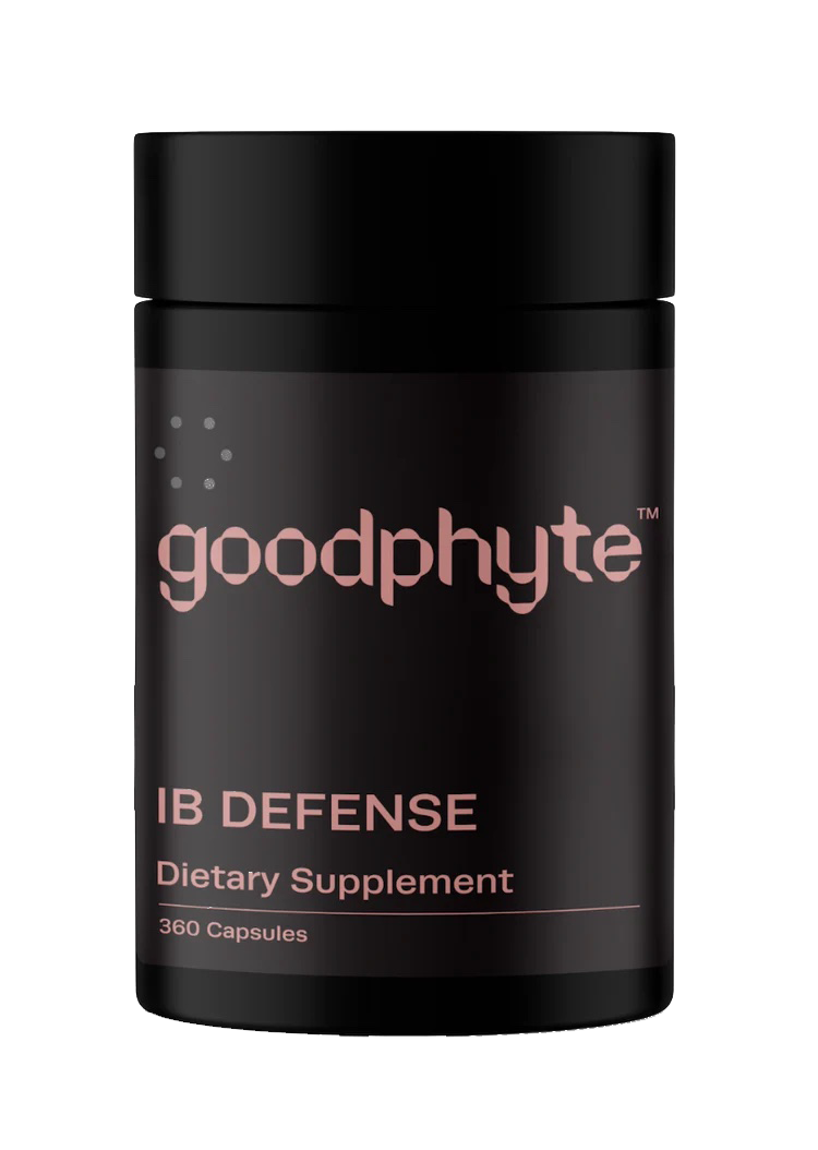 IB Defense 360 Case
