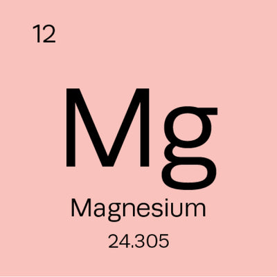 Why is Magnesium so Important in the Body?
