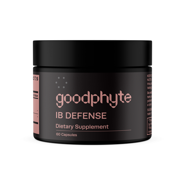 Goodphyte IB Defense