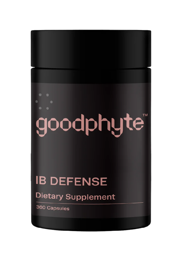 Goodphyte IB Defense