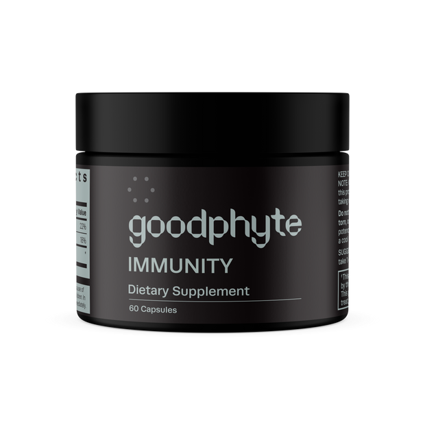 Goodphyte Immunity