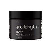 Goodphyte Iron+ Case