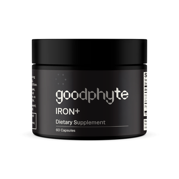 Goodphyte Iron+
