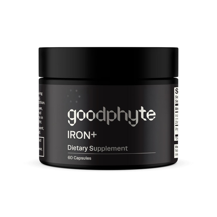 Goodphyte Iron+ Case