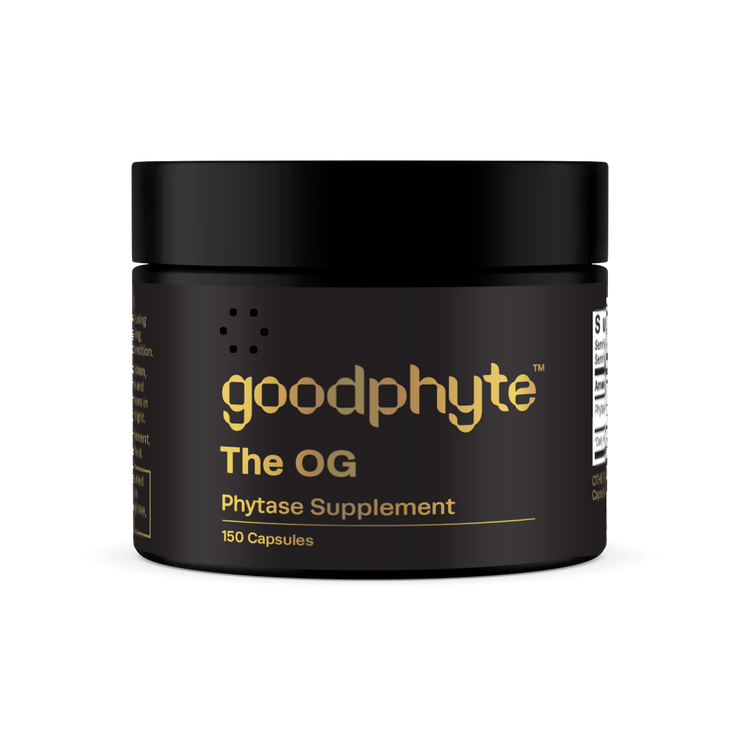 Goodphyte OG